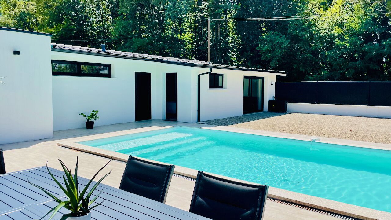 Photo of Outdoor in Saint-Selve