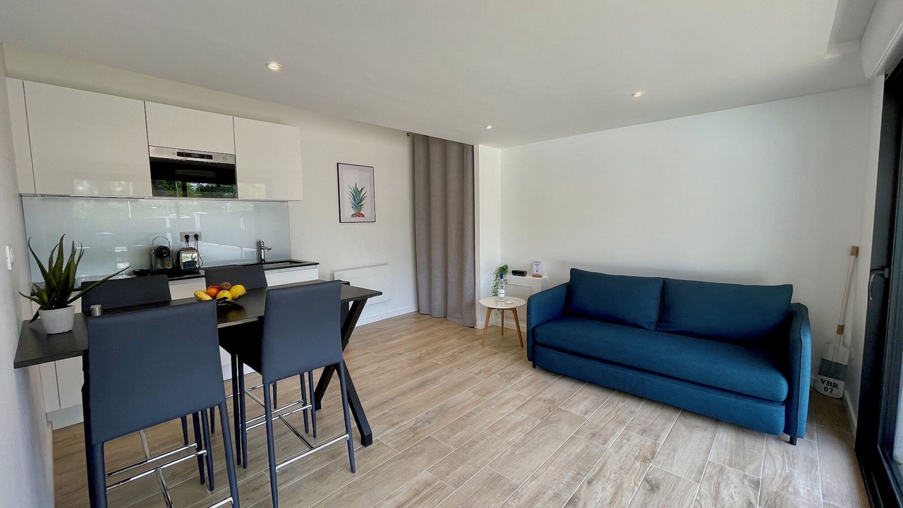 Photo of Kitchen in Saint-Selve