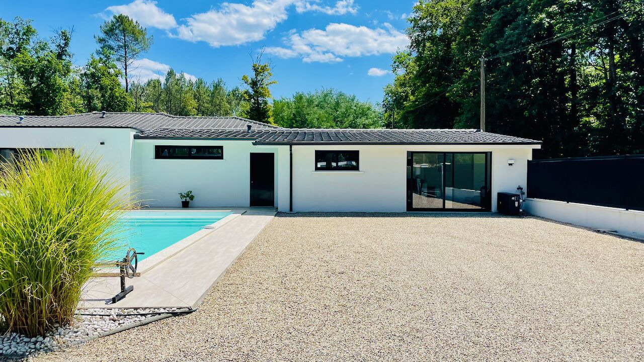 Photo of Outdoor in Saint-Selve