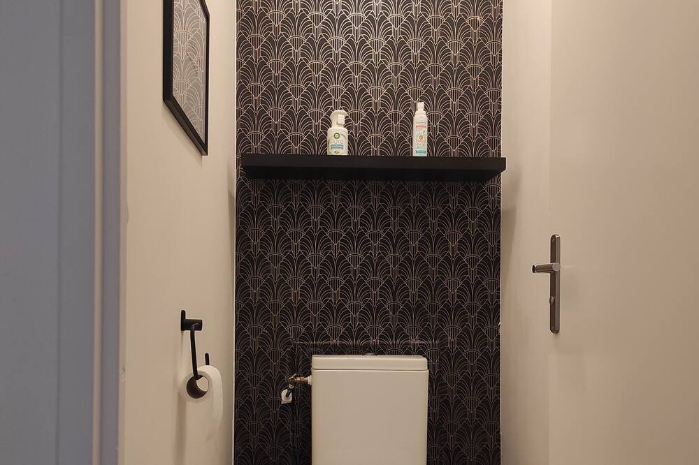 Photo of Bathroom in Perigny