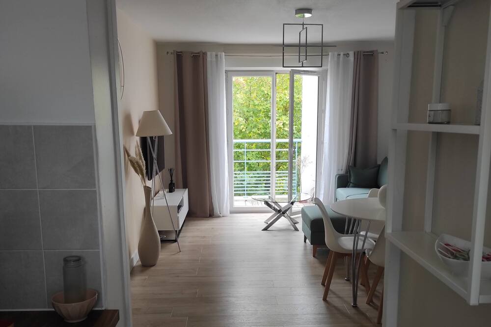 Photo of Bedroom in Perigny