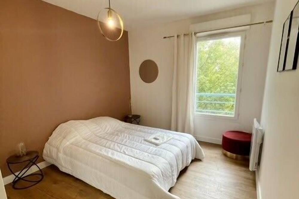 Photo of Bedroom in Perigny