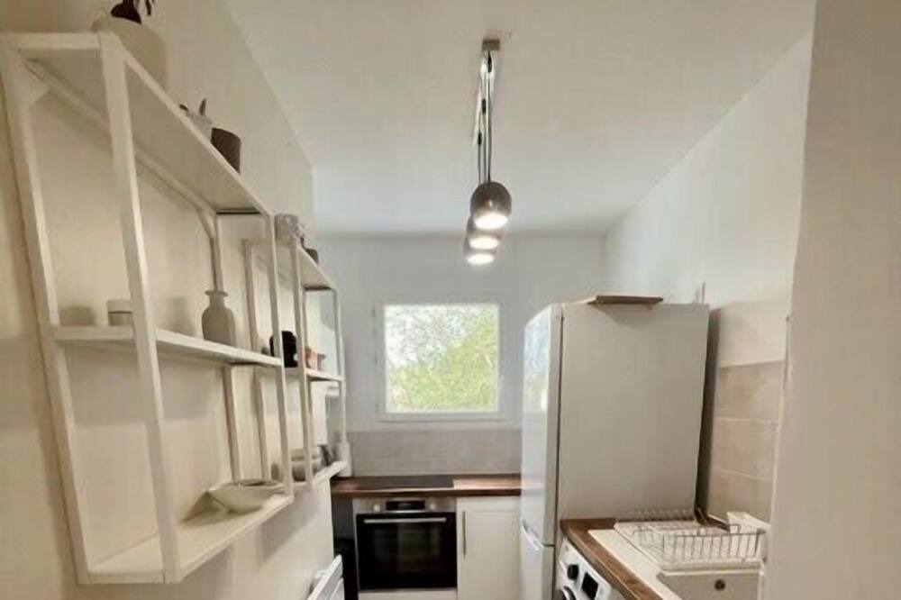 Photo of Kitchen in Perigny
