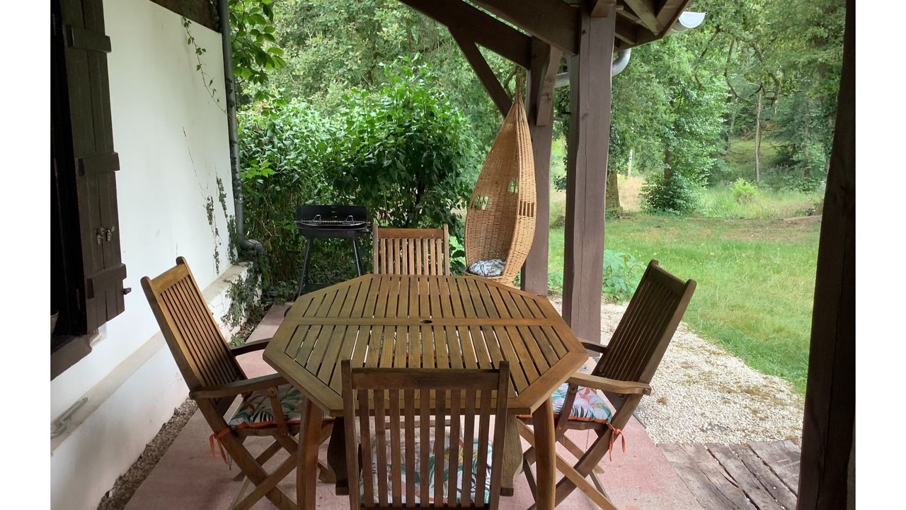 Photo of Outdoor in Bourriot-Bergonce