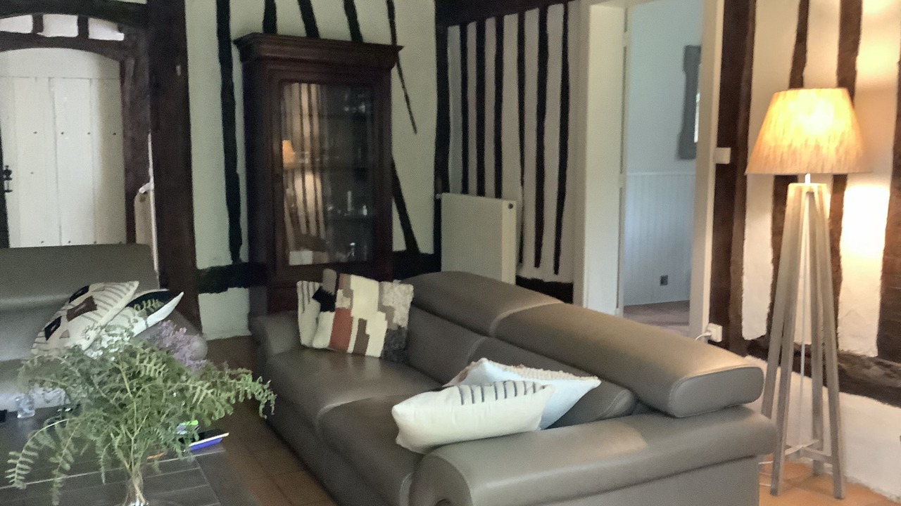 Photo of Livingroom in Bourriot-Bergonce