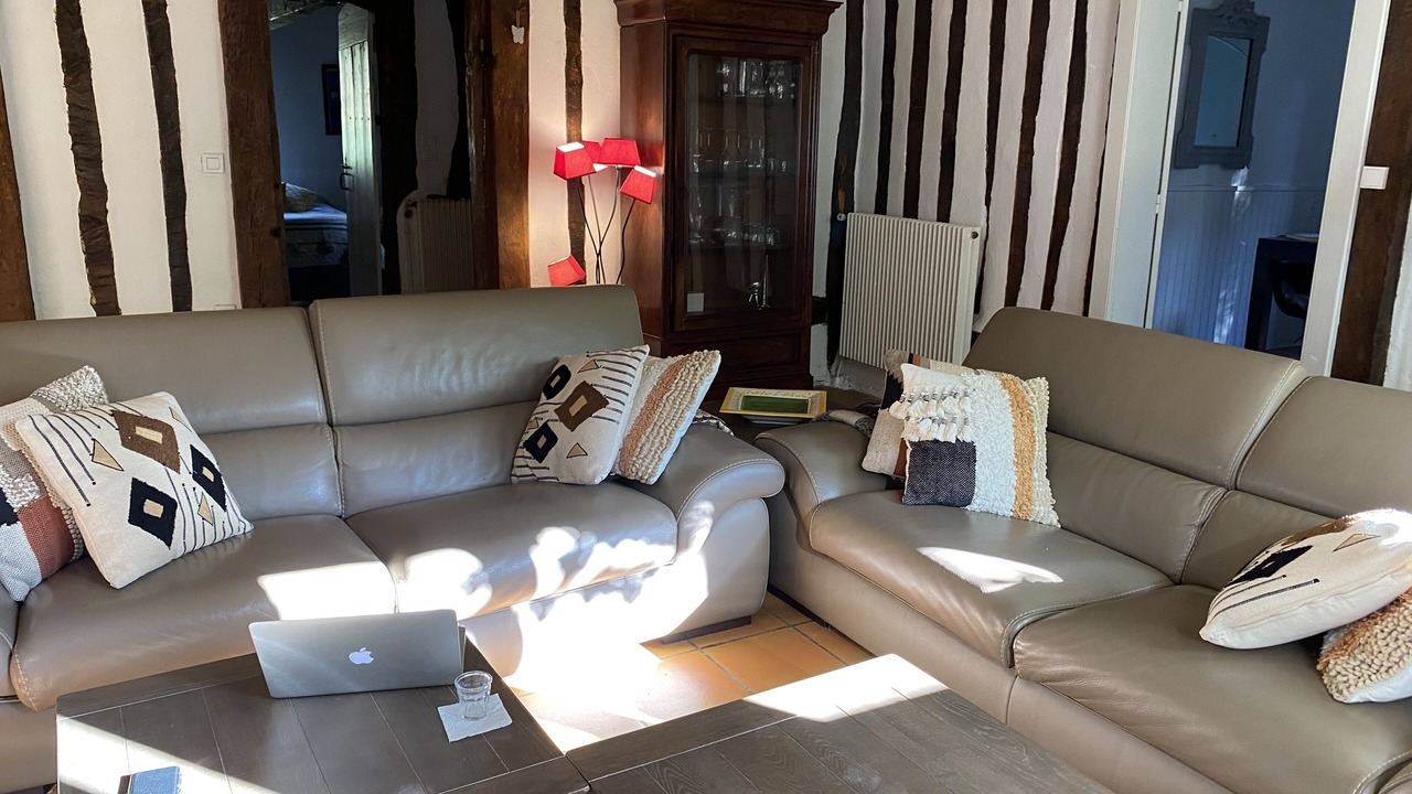 Photo of Livingroom in Bourriot-Bergonce