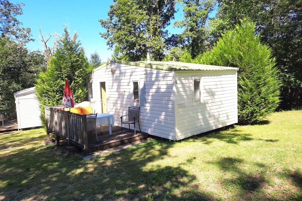 Photo of Outdoor in Lamongerie