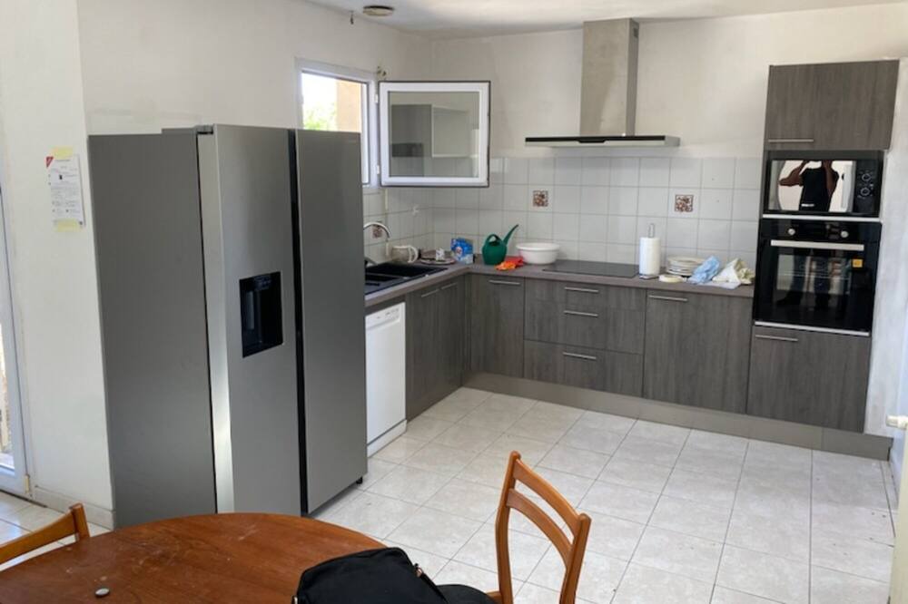 Photo of Kitchen in Surgeres