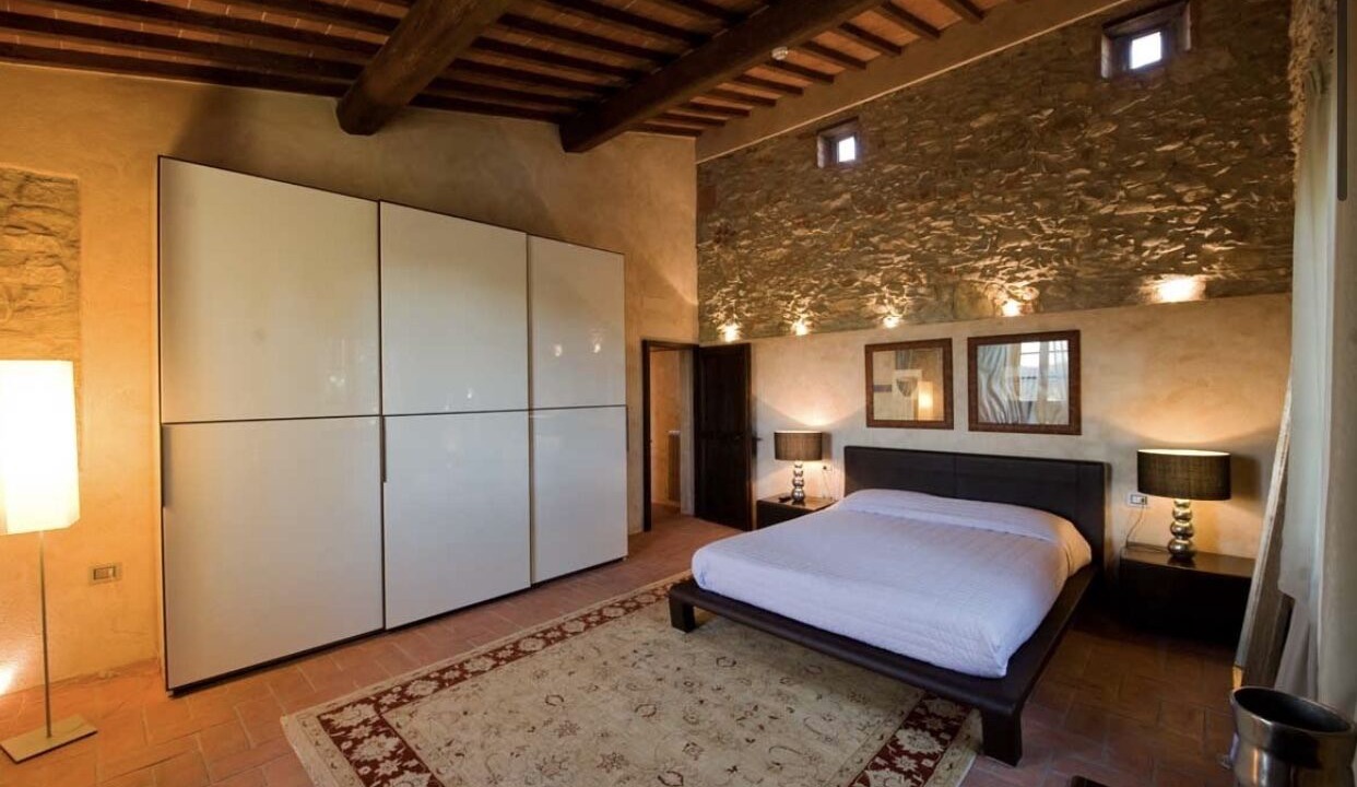 Photo of Bedroom in Santa Cristina a Mezzana
