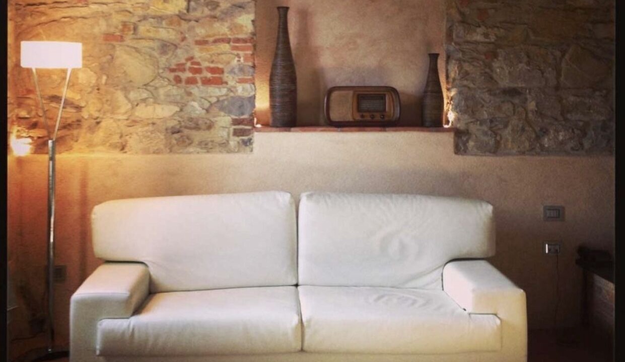 Photo of Livingroom in Santa Cristina a Mezzana