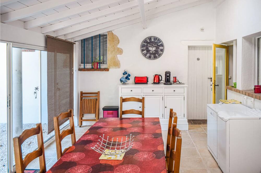 Photo of Bedroom in Navarrenx