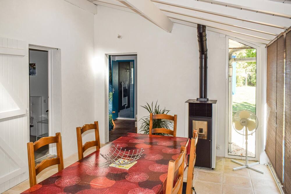 Photo of Bedroom in Navarrenx