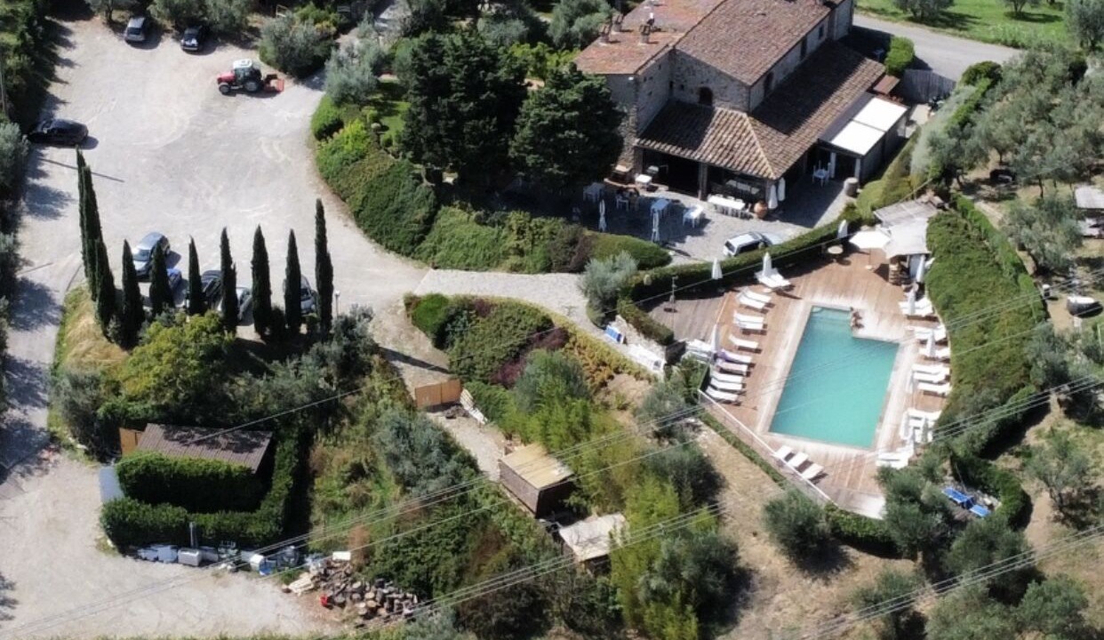 Photo of Outdoor in Santa Cristina a Mezzana