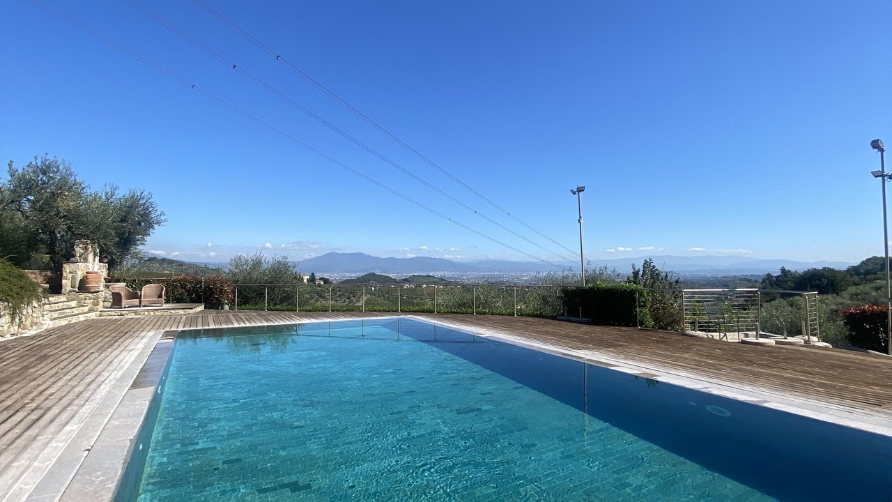 Photo of Outdoor in Santa Cristina a Mezzana