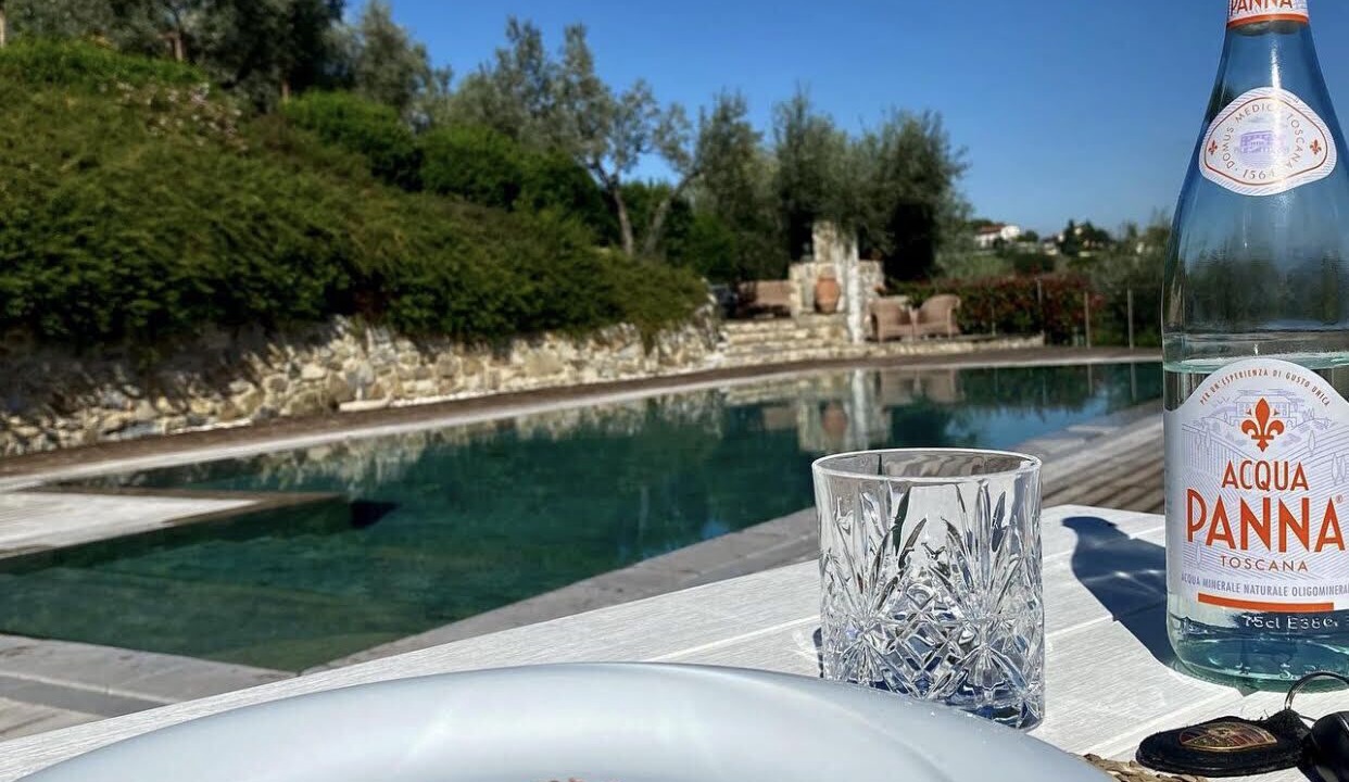Photo of Outdoor in Santa Cristina a Mezzana