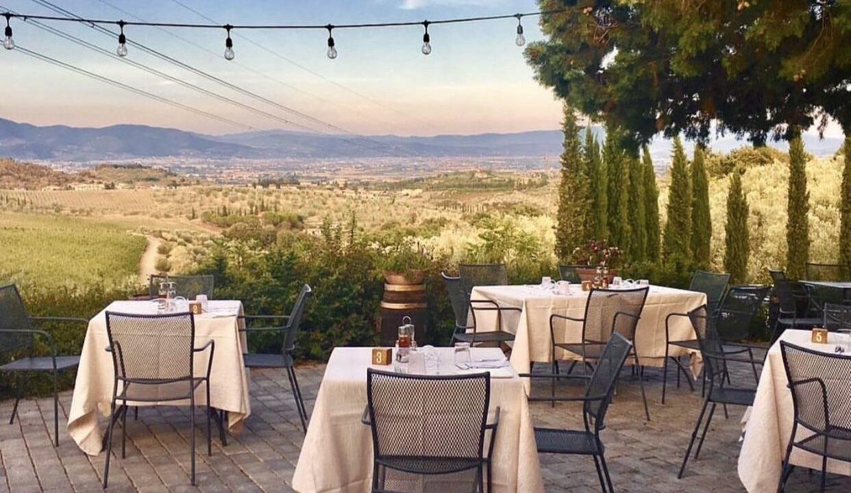Photo of Outdoor in Santa Cristina a Mezzana