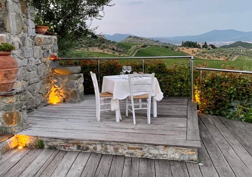 Photo of Outdoor in Santa Cristina a Mezzana