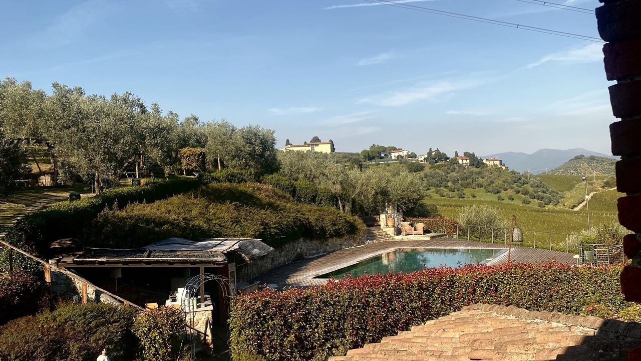 Photo of Outdoor in Santa Cristina a Mezzana