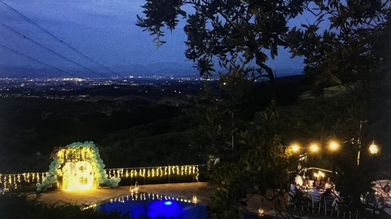 Photo of Outdoor in Santa Cristina a Mezzana