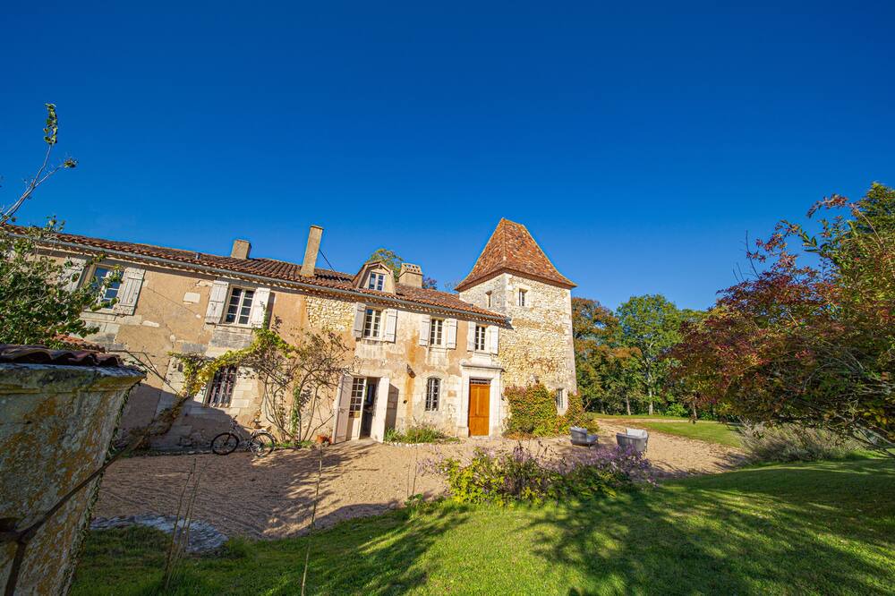 Photo of Outdoor in Manzac-sur-Vern