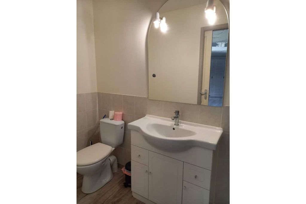 Photo of Bathroom in Gente