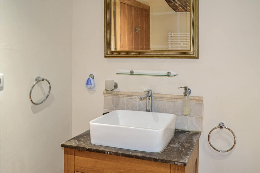 Photo of Bathroom in Le Cler