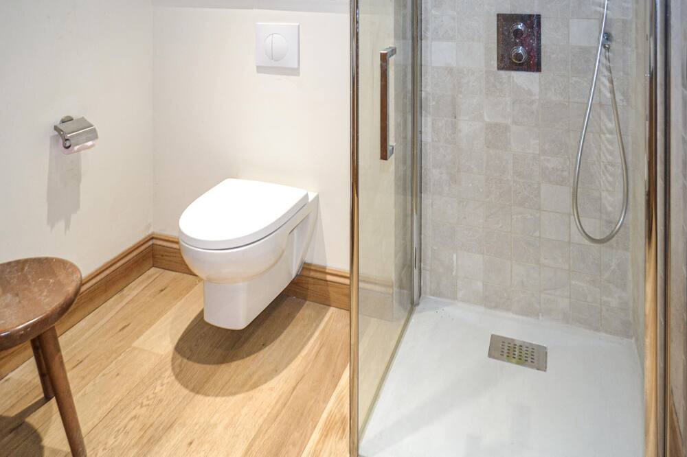 Photo of Bathroom in Le Cler