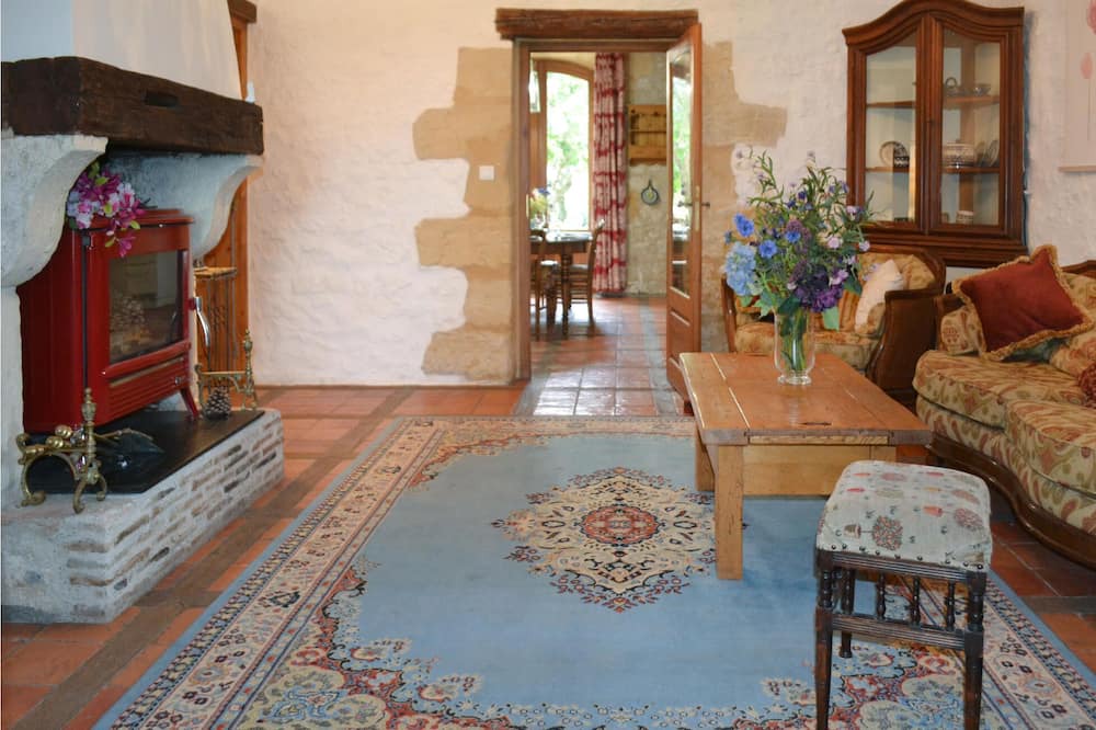 Photo of Bedroom in Le Cler