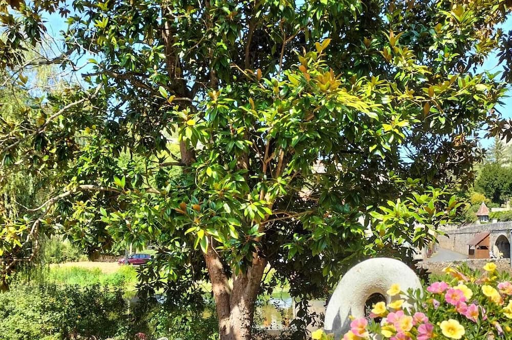 Photo of Outdoor in Angles-sur-lAnglin