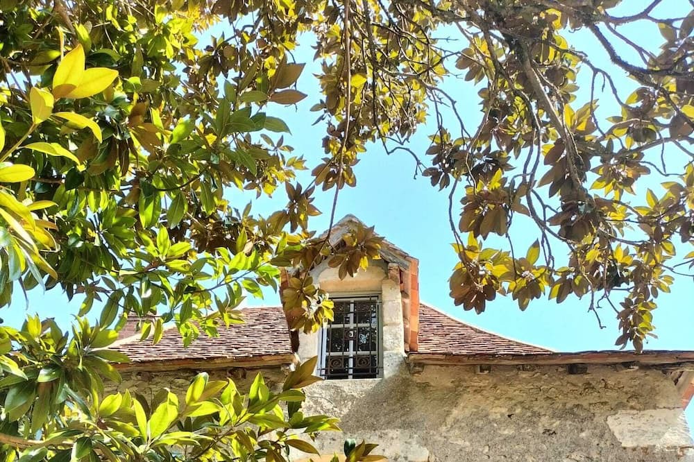 Photo of Outdoor in Angles-sur-lAnglin