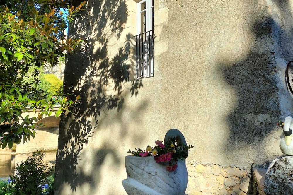 Photo of Outdoor in Angles-sur-lAnglin