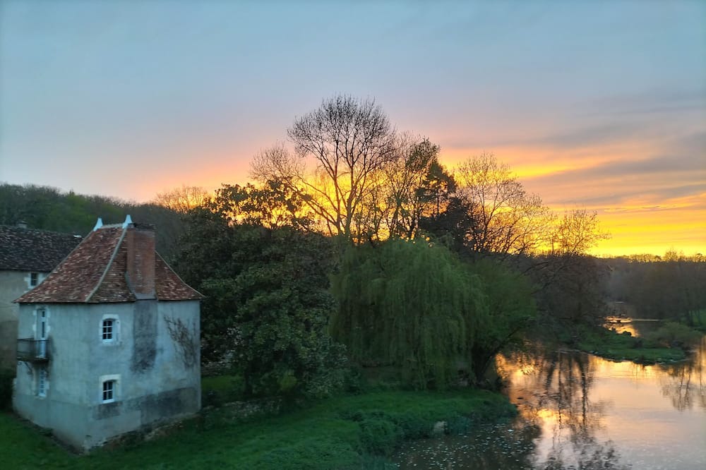 Photo of Outdoor in Angles-sur-lAnglin