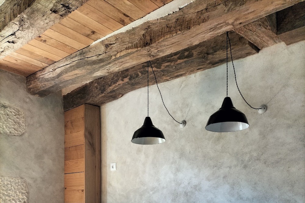 Photo of Kitchen in Angles-sur-lAnglin