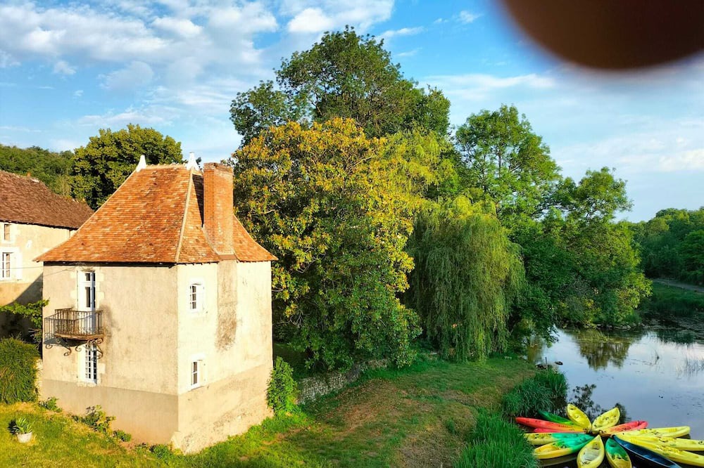 Photo of Outdoor in Angles-sur-lAnglin