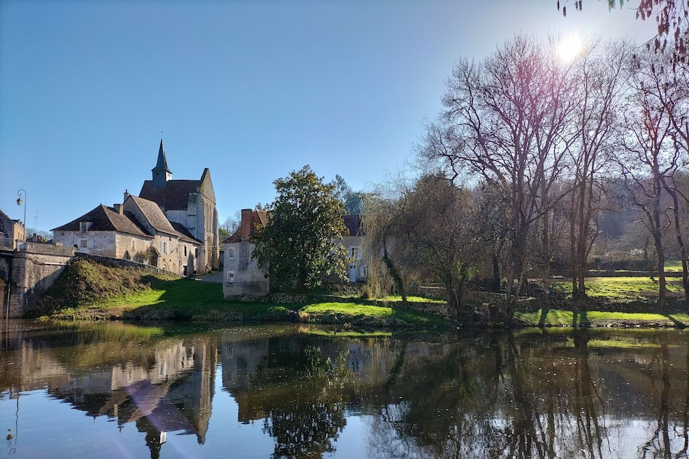 Photo of Outdoor in Angles-sur-lAnglin
