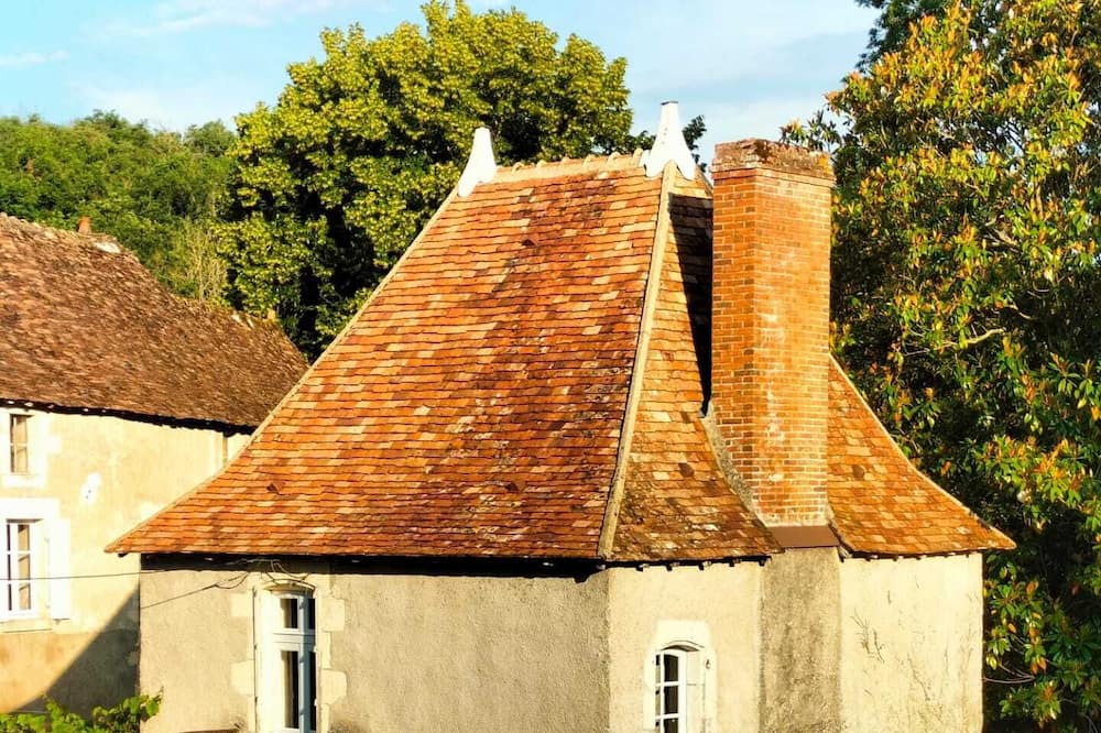 Photo of Outdoor in Angles-sur-lAnglin