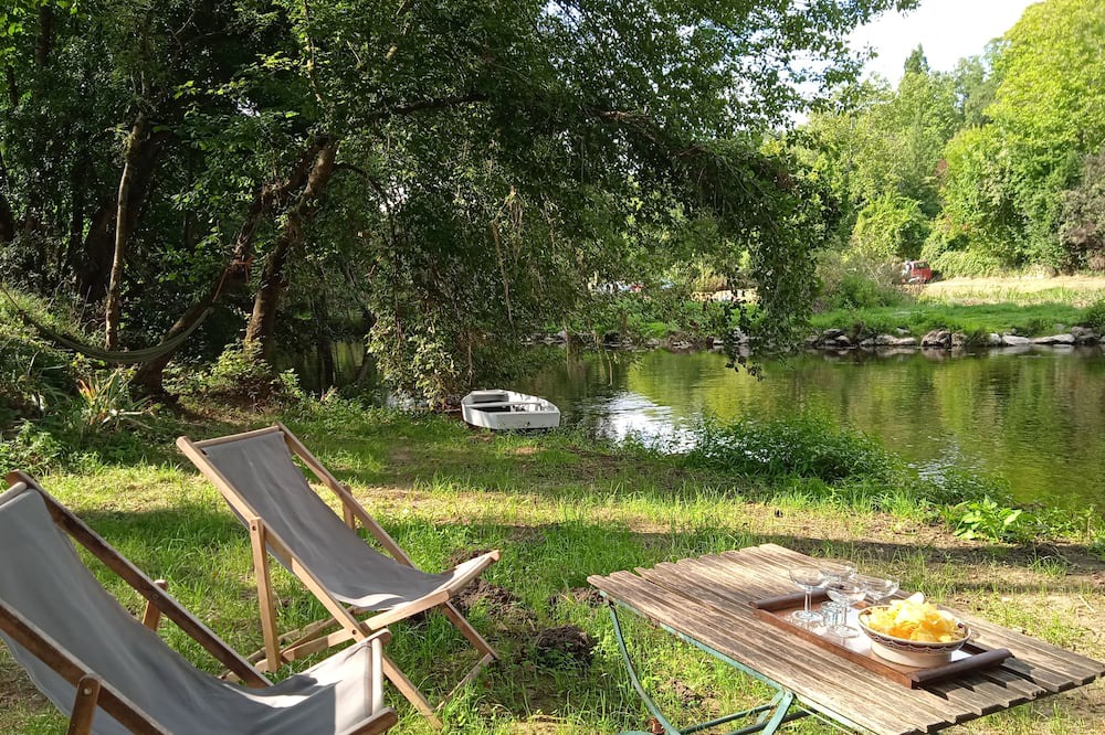 Photo of Outdoor in Angles-sur-lAnglin