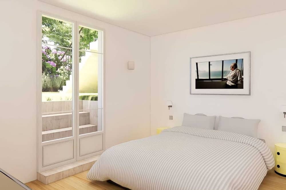 Photo of Bedroom in Mantega