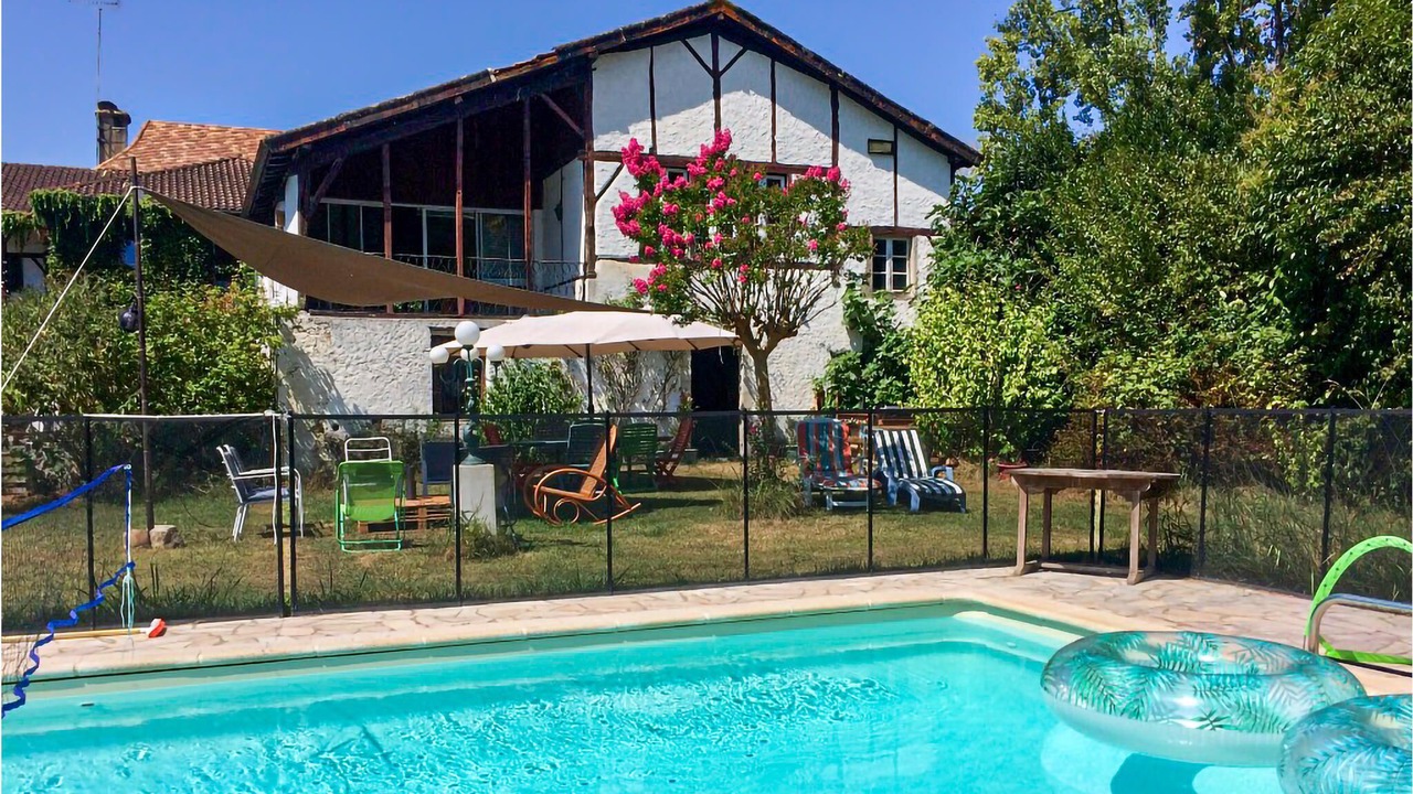 Photo of Outdoor in Sault-De-Navailles
