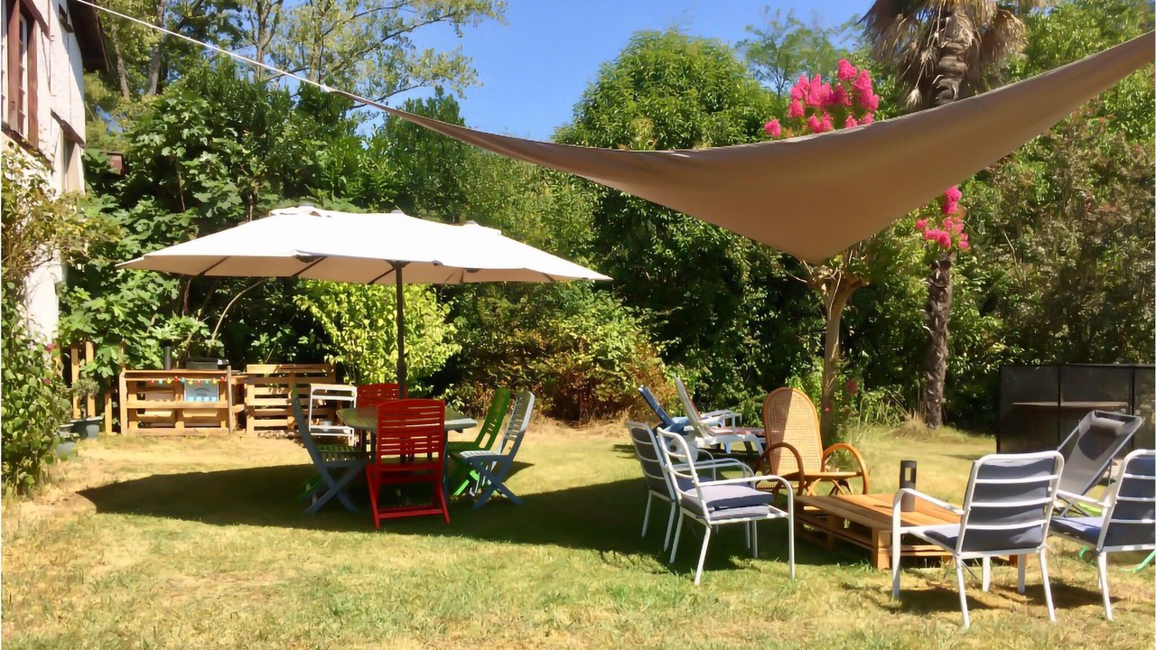 Photo of Outdoor in Sault-De-Navailles