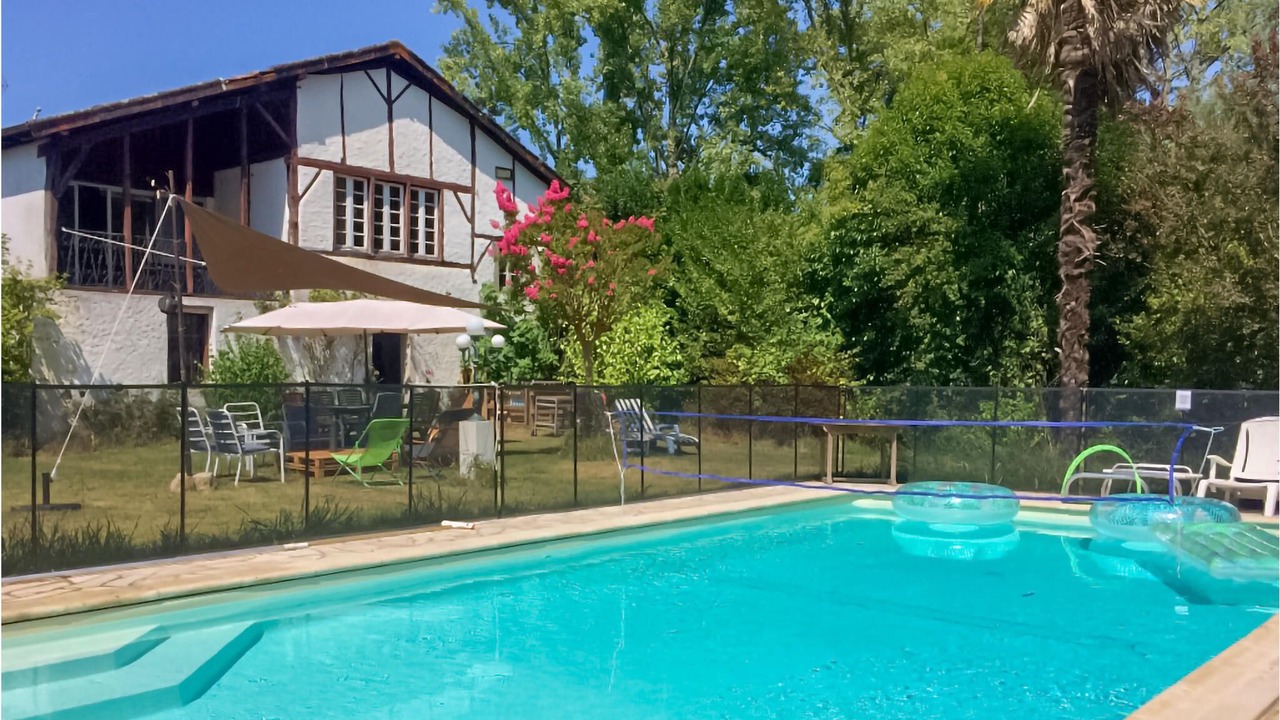Photo of Outdoor in Sault-De-Navailles