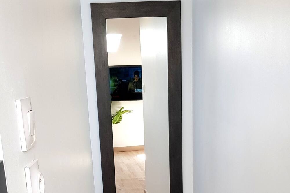 Photo of Bedroom in Saint-Florent