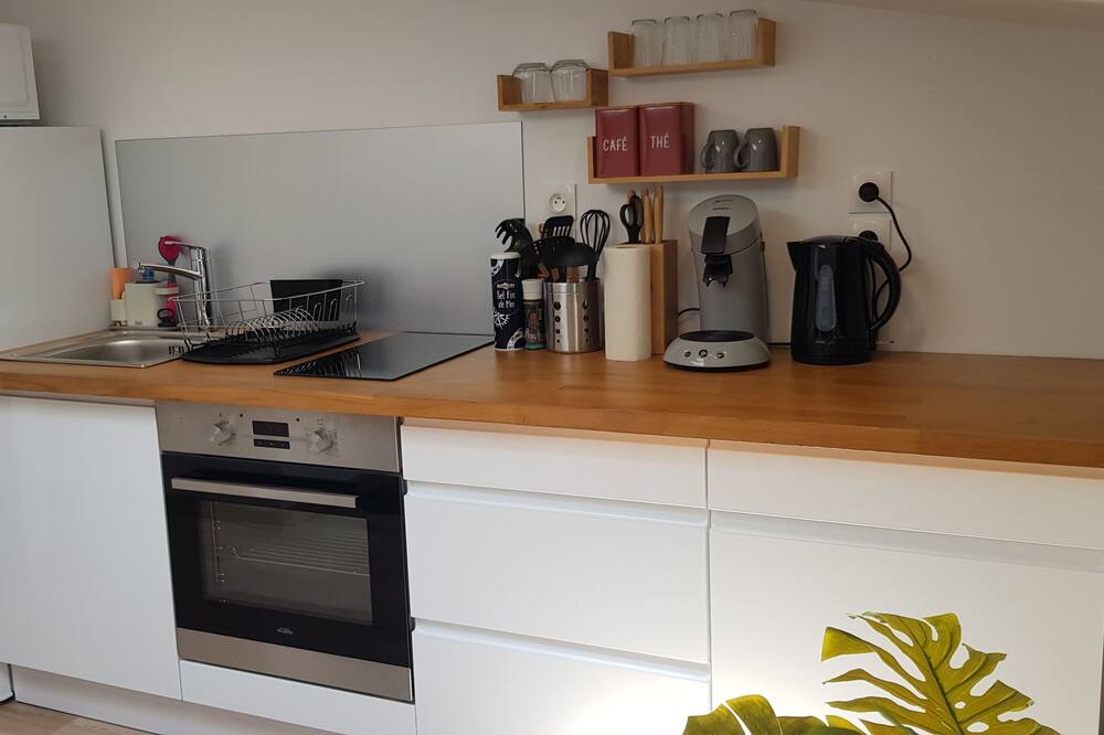 Photo of Kitchen in Saint-Florent