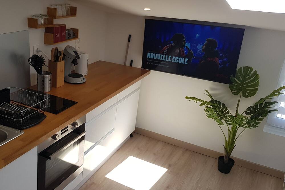 Photo of Kitchen in Saint-Florent
