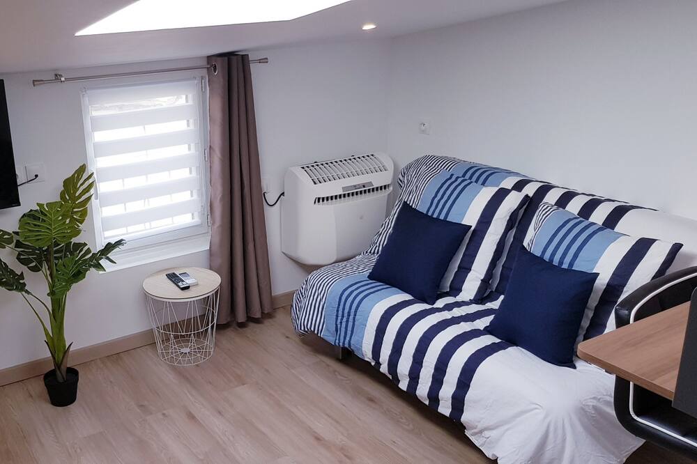 Photo of Bedroom in Saint-Florent