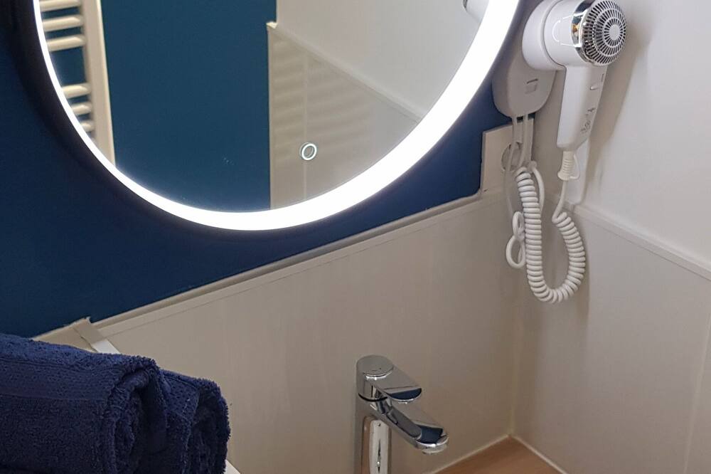 Photo of Bathroom in Saint-Florent