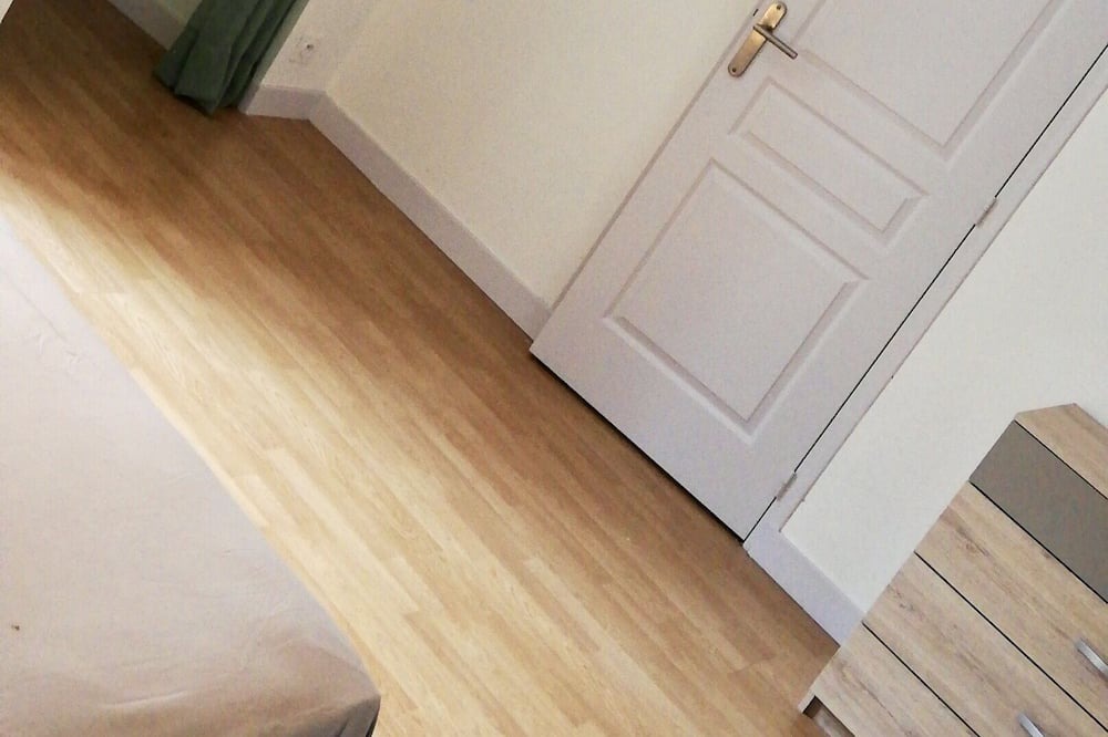 Photo of Bedroom in Tulle
