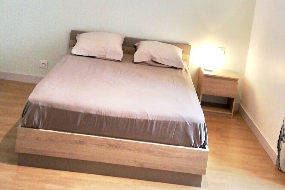 Photo of Bedroom in Tulle