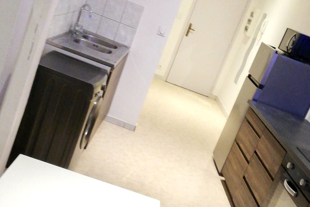 Photo of Kitchen in Tulle