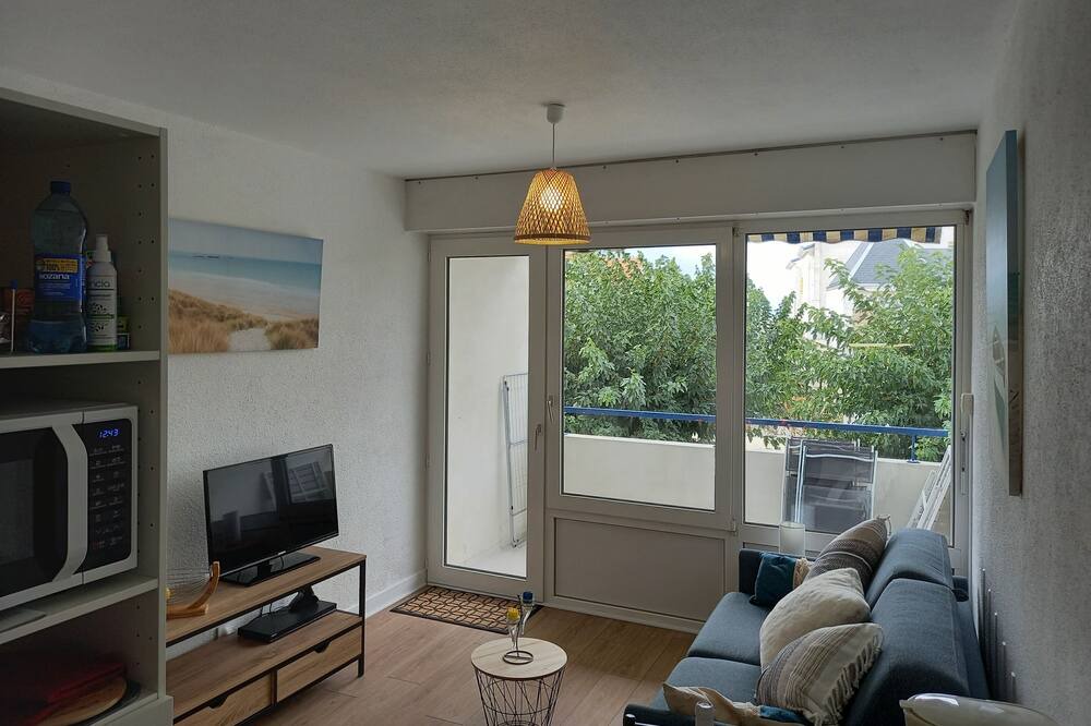 Photo of Livingroom in Port District